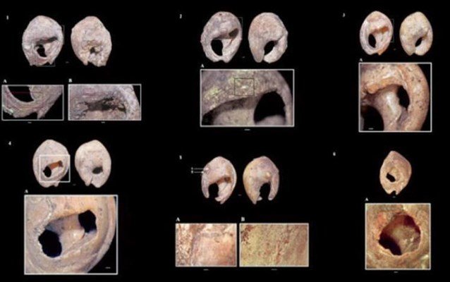 Oldest jewelry 2025 in the world